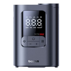 Автомобильное зарядное устройство Baseus C0119601 GoTrip VA1, Черный