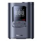 Автомобильное зарядное устройство Baseus C0119601 GoTrip VA1, Черный