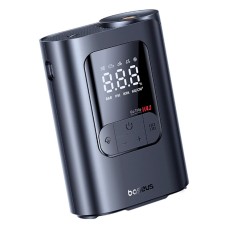Автомобильное зарядное устройство Baseus C0119701 GoTrip VA1, Черный