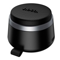 Колонка Bluetooth Hoco HC43 Surpass MINI, Черный