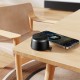 Колонка Bluetooth Hoco HC43 Surpass MINI, Черный