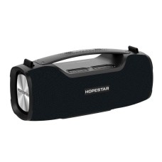 Колонка Bluetooth Hopestar A6 Pro, Черный