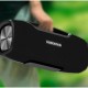 Колонка Bluetooth Hopestar A6 Pro, Чорний