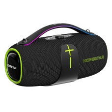 Колонка Bluetooth Hopestar A85, Черный