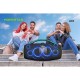Колонка Bluetooth Hopestar A85, Черный