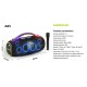 Колонка Bluetooth Hopestar A85, Черный