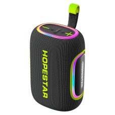 Колонка Bluetooth Hopestar H58, Черный
