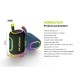 Колонка Bluetooth Hopestar H58, Черный