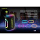 Колонка Bluetooth Hopestar H58, Черный