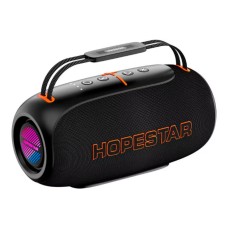 Колонка Bluetooth Hopestar H70, Черный