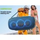 Колонка Bluetooth Hopestar H70, Черный