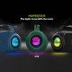 Колонка Bluetooth Hopestar H70, Черный