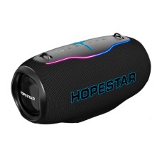 Колонка Bluetooth Hopestar H86, Черный