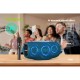 Колонка Bluetooth Hopestar H86, Черный