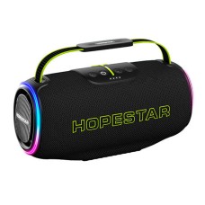 Колонка Bluetooth Hopestar H88, Черный