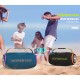 Колонка Bluetooth Hopestar H88, Черный