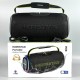 Колонка Bluetooth Hopestar H88, Черный