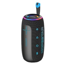 Колонка Bluetooth Hopestar P90, Черный