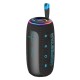 Колонка Bluetooth Hopestar P90, Черный