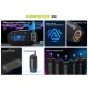 Колонка Bluetooth Hopestar P90, Черный