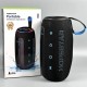 Колонка Bluetooth Hopestar P90, Черный