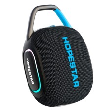 Колонка Bluetooth Hopestar P91, Черный
