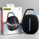 Колонка Bluetooth Hopestar P91, Черный