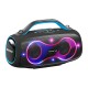 Колонка Bluetooth Hopestar Party Box 168, Черный
