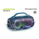 Колонка Bluetooth Hopestar Party Box 168, Черный