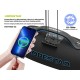 Колонка Bluetooth Hopestar Party Box 168, Черный