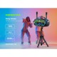 Колонка Bluetooth Hopestar Party Box 168, Черный