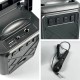 Колонка Bluetooth Sing-e ZQS1367 Mini, Чорний