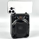Колонка Bluetooth Sing-e ZQS1367 Mini, Чорний