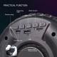 Колонка Bluetooth Sing-e ZQS-818, Чорний