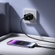 Сетевое зарядное устройство Hoco CS82A Excellent, Черный
