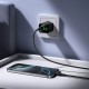 Сетевое зарядное устройство Hoco CS83A Excellent, Черный