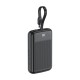 Павербанк (Power Bank) AceFast M13, 10000 mAh, Черный
