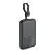 Павербанк (Power Bank) AceFast M13, 10000 mAh, Черный