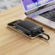 Павербанк (Power Bank) AceFast M13, 10000 mAh, Черный