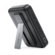 Павербанк (Power Bank) AceFast M24, 10000 mAh, Серый