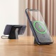 Павербанк (Power Bank) AceFast M24, 10000 mAh, Серый