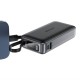 Павербанк (Power Bank) AceFast M7, 10000 mAh, Черный