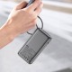 Павербанк (Power Bank) AceFast M7, 10000 mAh, Черный