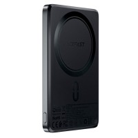Павербанк (Power Bank) AceFast M8, 5000 mAh, Черный