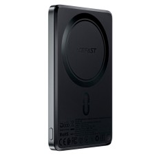 Павербанк (Power Bank) AceFast M8, 5000 mAh, Черный