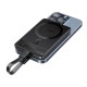 Павербанк (Power Bank) AceFast M8, 5000 mAh, Черный
