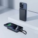 Павербанк (Power Bank) AceFast M8, 5000 mAh, Черный