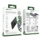 Павербанк (Power Bank) AceFast M8, 5000 mAh, Черный