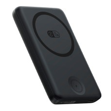 Павербанк (Power Bank) Baseus P1008210G123-00 EnerFill FT11, 10000 mAh, Черный