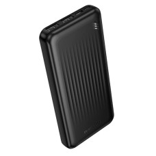 Павербанк (Power Bank) Borofone BJ78 Clever, 10000 mAh, Черный